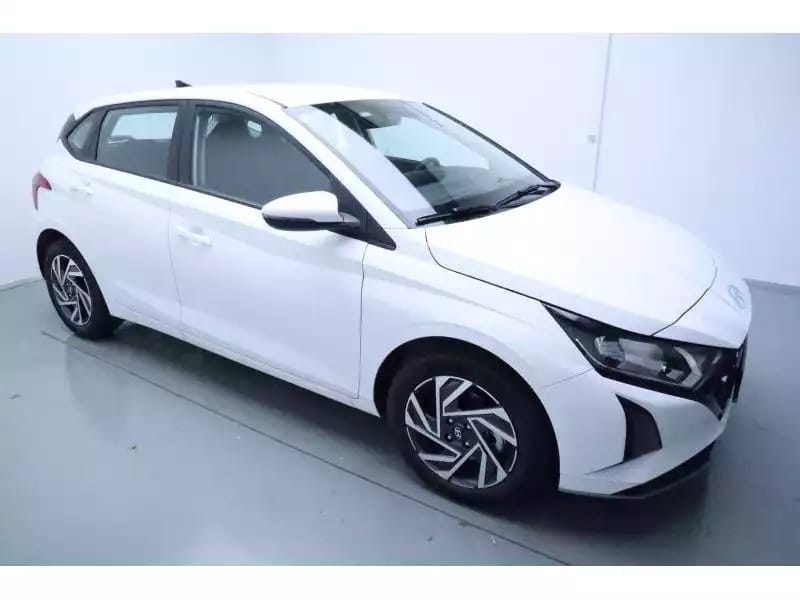 Hyundai i20 - Photo 1