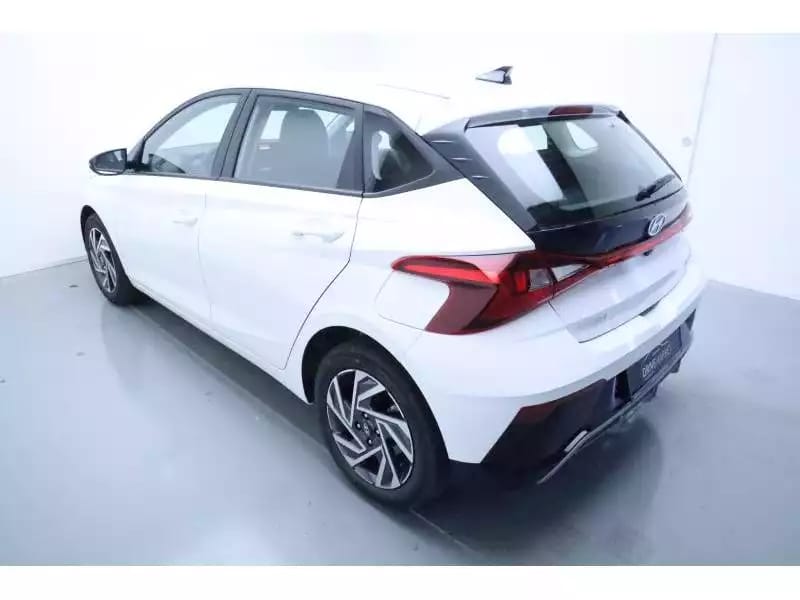 Hyundai i20 - Photo 1