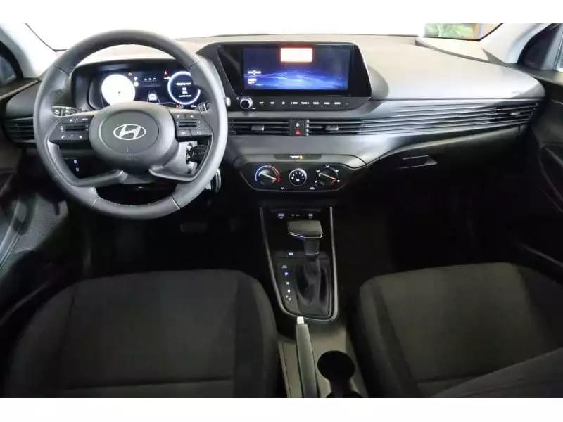 Hyundai i20 - Photo 1
