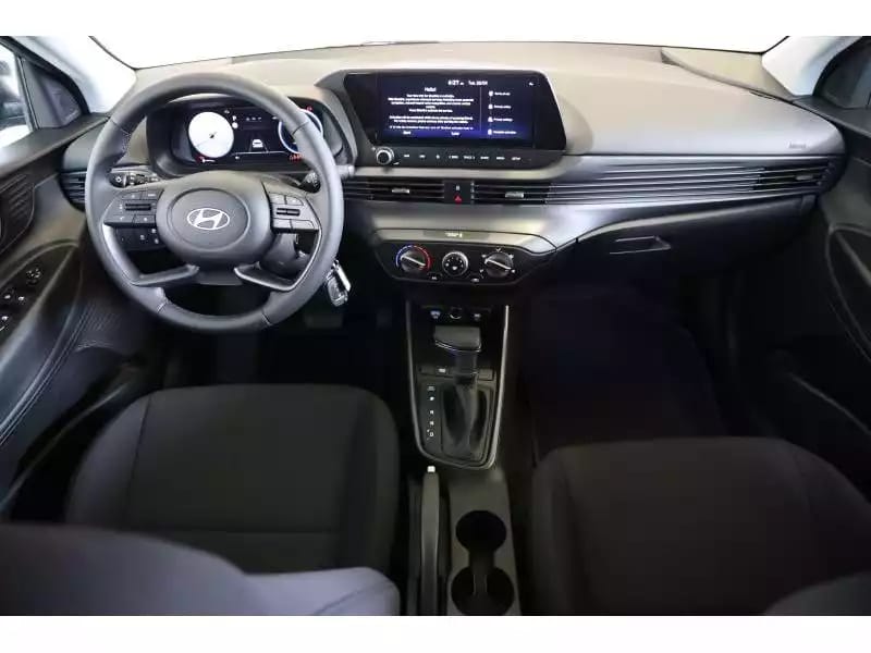 Hyundai i20 - Photo 1