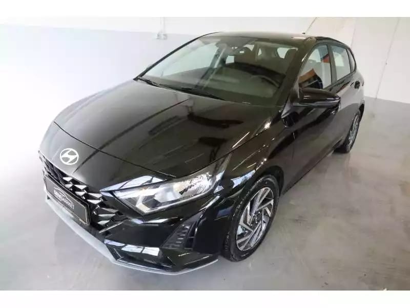 Hyundai i20 - Photo 1