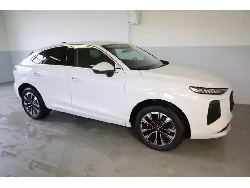 Audi Q3 Sportback - Photo 1