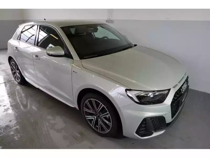 Audi A1 Sportback - Photo 1