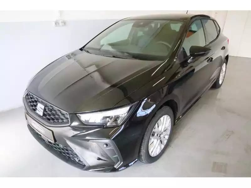 SEAT Ibiza Style - Photo 1