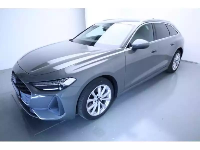 Audi A5 Avant - Photo 1