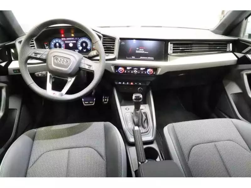 Audi A1 S Line - Photo 1