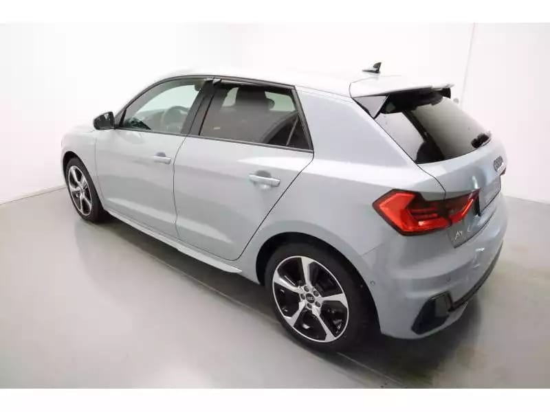 Audi A1 S Line - Photo 1