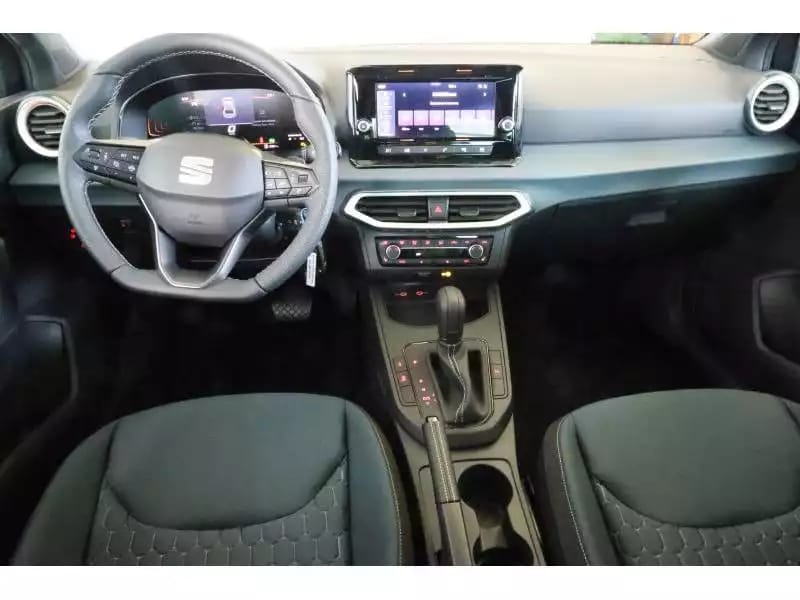 SEAT Ibiza Style - Photo 1