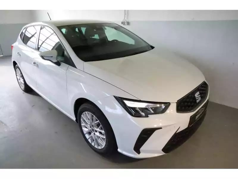 SEAT Ibiza Style - Photo 1