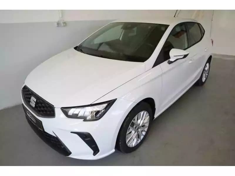 SEAT Ibiza Style - Photo 1