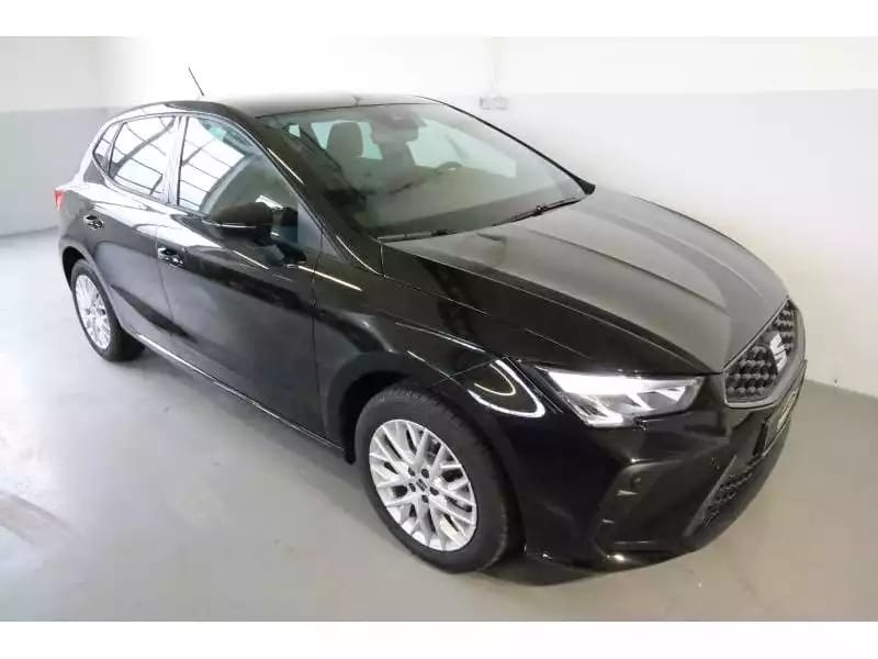 SEAT Ibiza Style - Photo 1