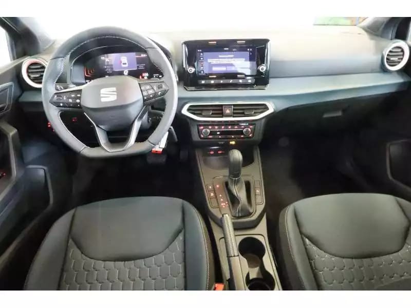 SEAT Ibiza Style - Photo 1