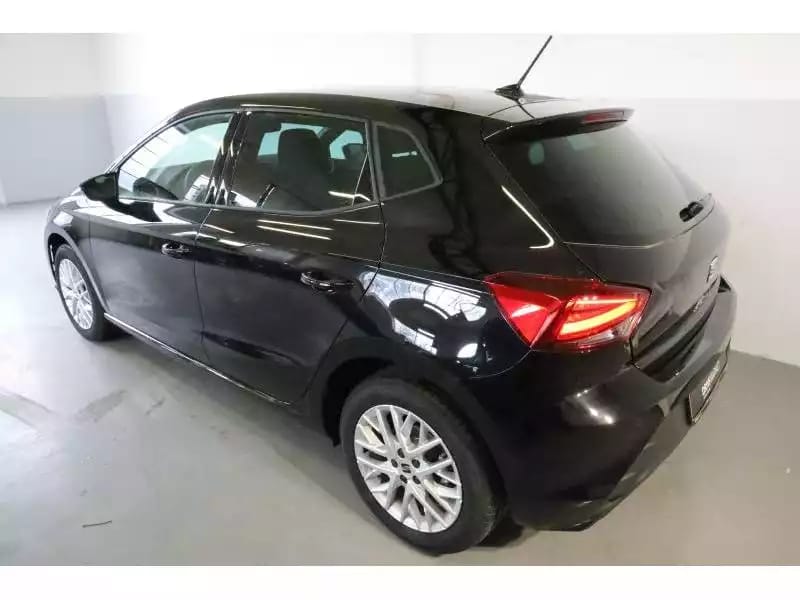 SEAT Ibiza Style - Photo 1