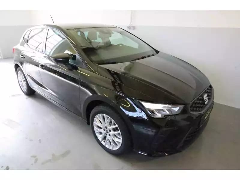 SEAT Ibiza Style - Photo 1