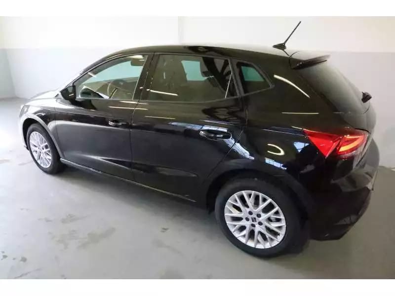 SEAT Ibiza Style - Photo 1