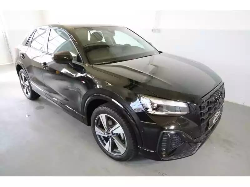 Audi Q2 S-Line - Photo 1