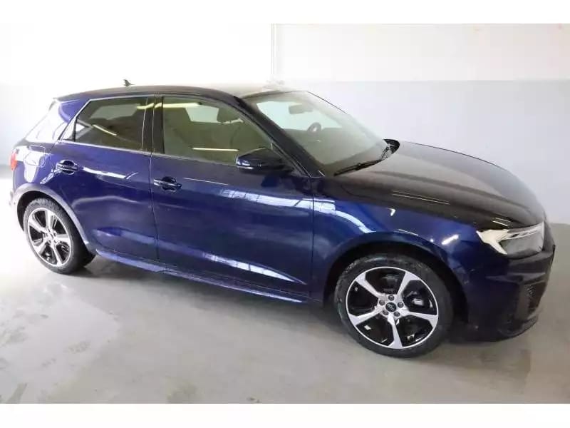 Audi A1 S-Line - Photo 1