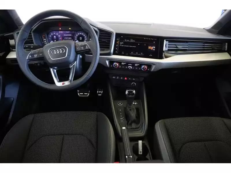 Audi A1 S-Line - Photo 1