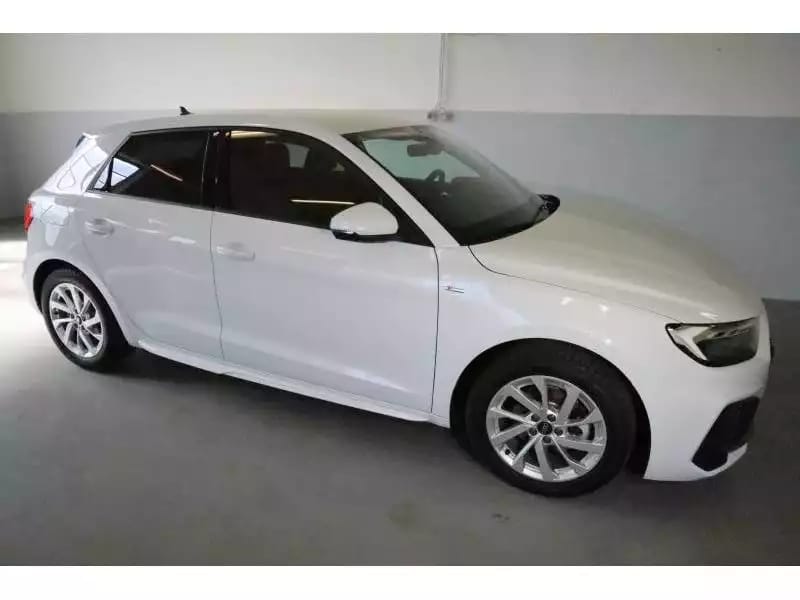 Audi A1 S-Line - Photo 1