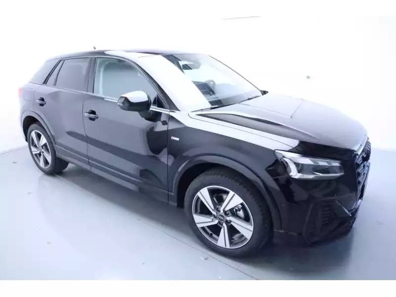 Audi Q2 S-Line - Photo 1