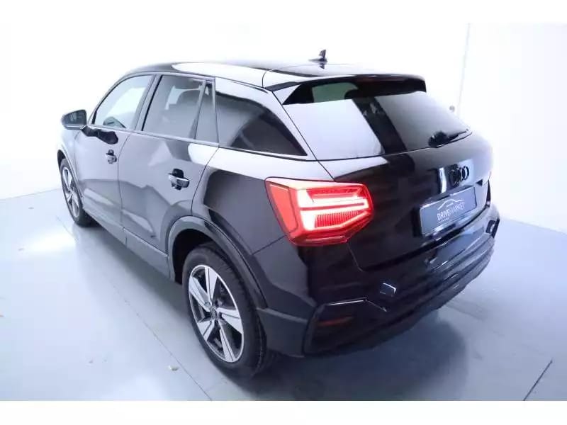 Audi Q2 S-Line - Photo 1
