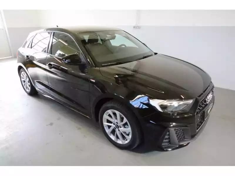 Audi A1 S-Line - Photo 1