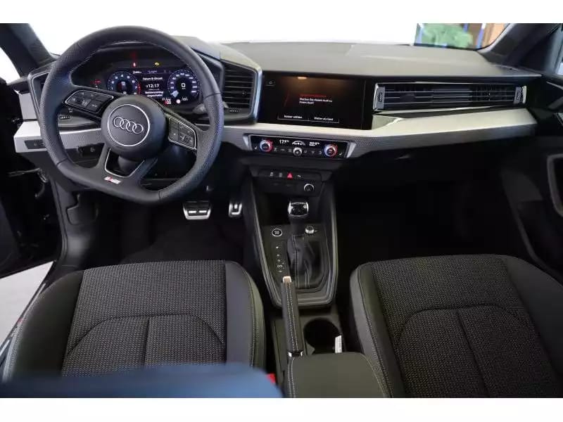 Audi A1 S-Line - Photo 1