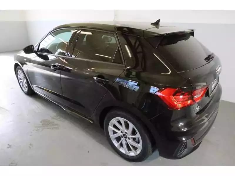 Audi A1 S-Line - Photo 1
