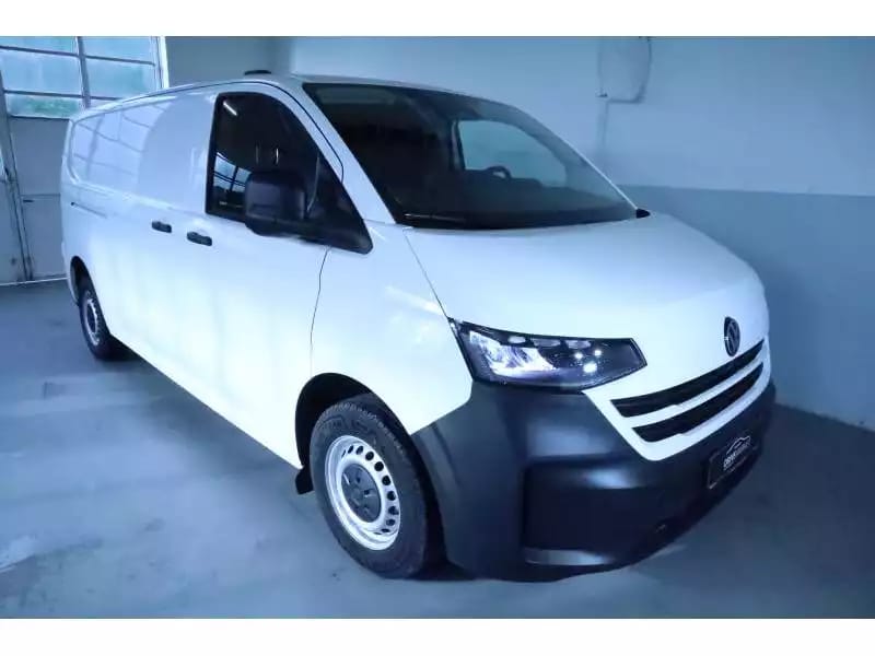 Volkswagen T7 Transporter Fourgon Court - Photo 1