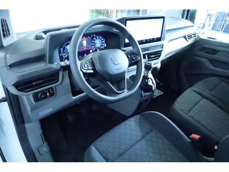 Volkswagen T7 Transporter Fourgon Court - Photo 1