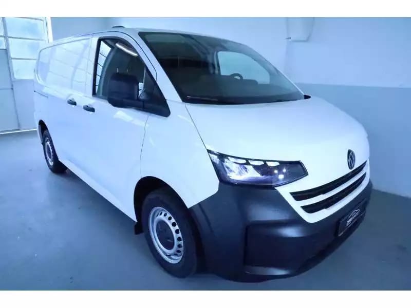 Volkswagen T7 Transporter Fourgon Court - Photo 1