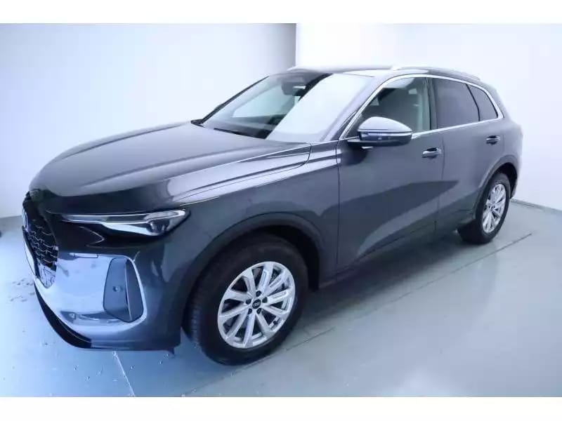 Audi Q5 Quattro - Photo 1