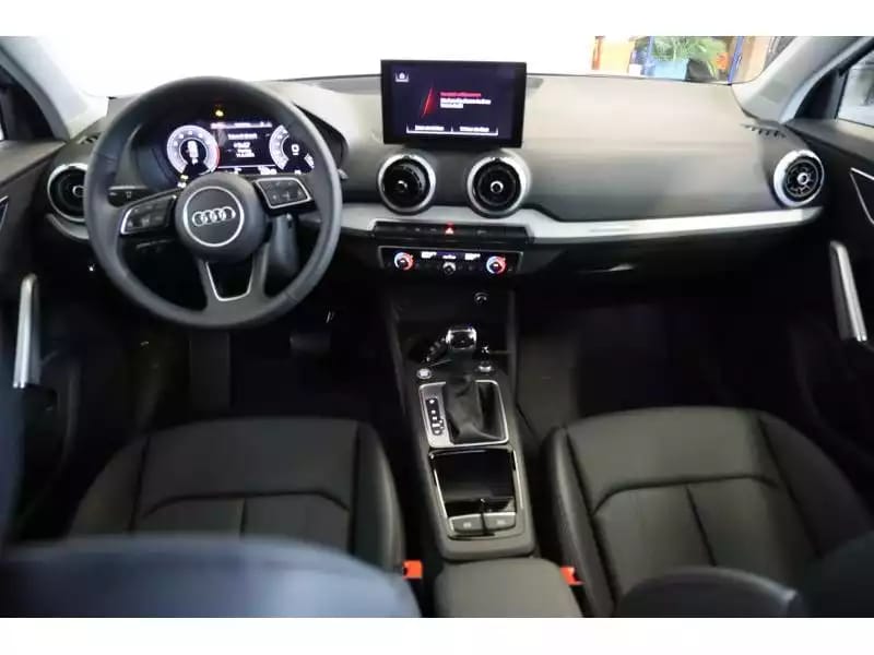 Audi Q2 S line - Photo 1