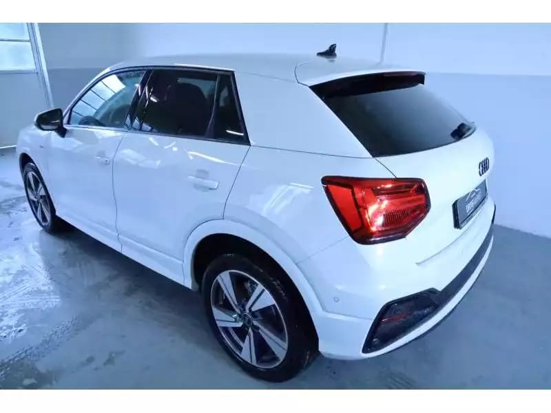 Audi Q2 S line - Photo 1
