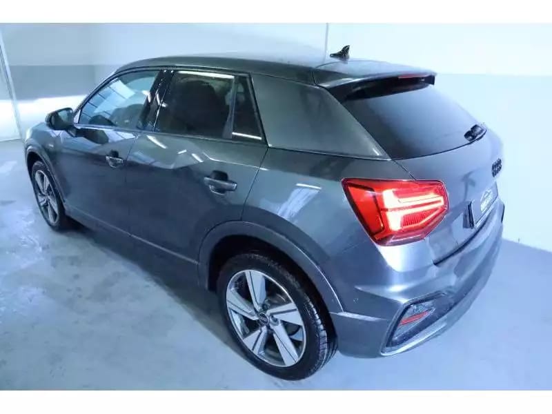 Audi Q2 S line - Photo 1