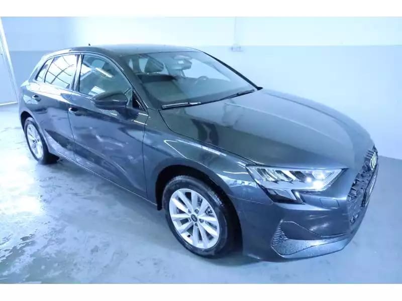 Audi A3 Sportback - Photo 1