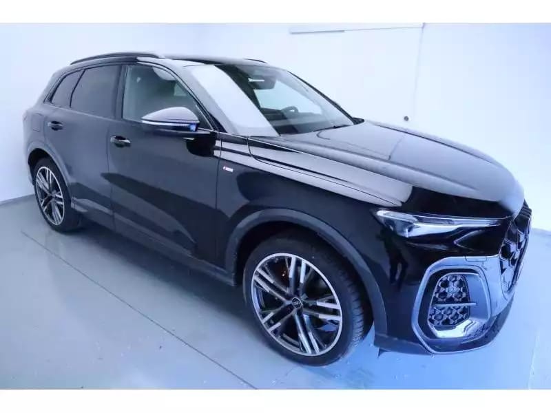 Audi Q5 Quattro S line - Photo 1