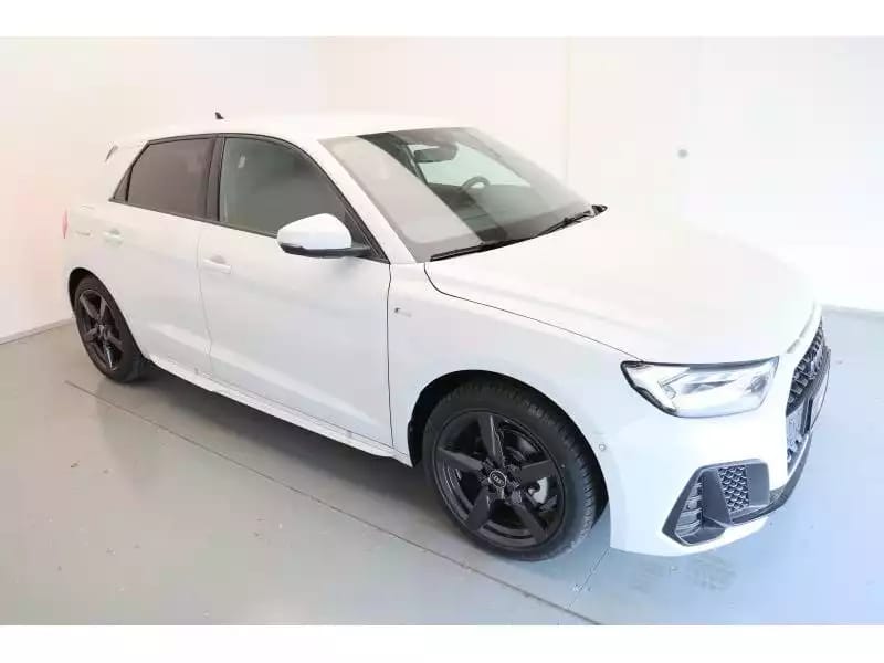 Audi A1 S Line - Photo 1