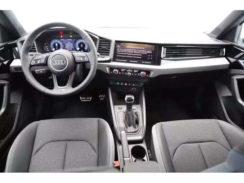 Audi A1 S Line - Photo 1