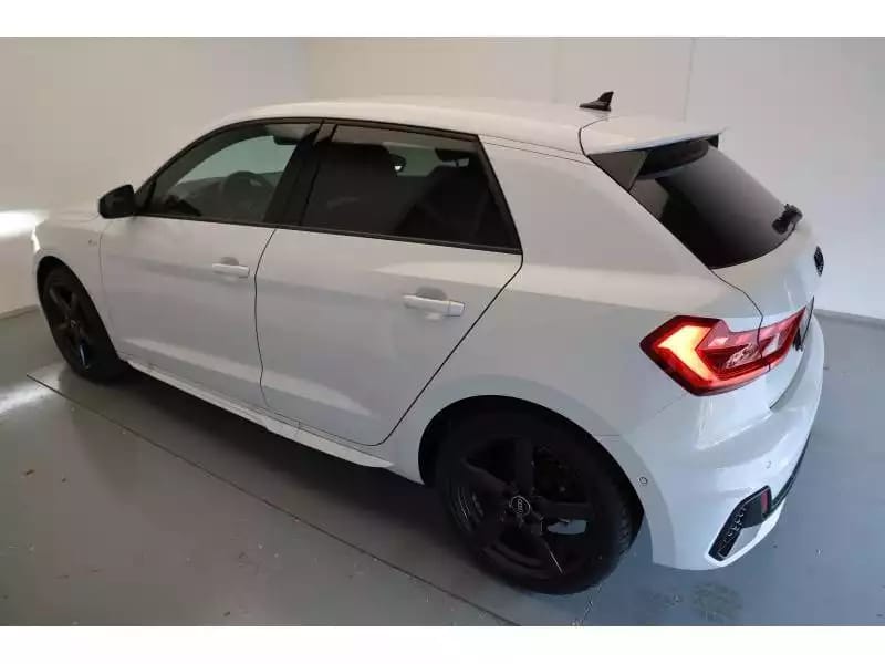 Audi A1 S Line - Photo 1