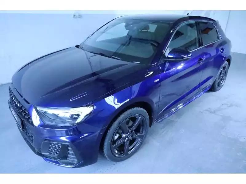 Audi A1 S Line - Photo 1