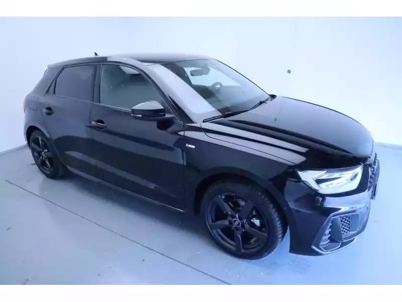 Audi A1 S Line - Photo 1