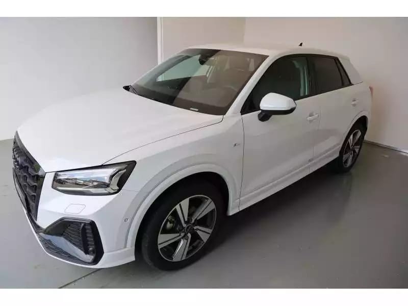 Audi Q2 S line - Photo 1