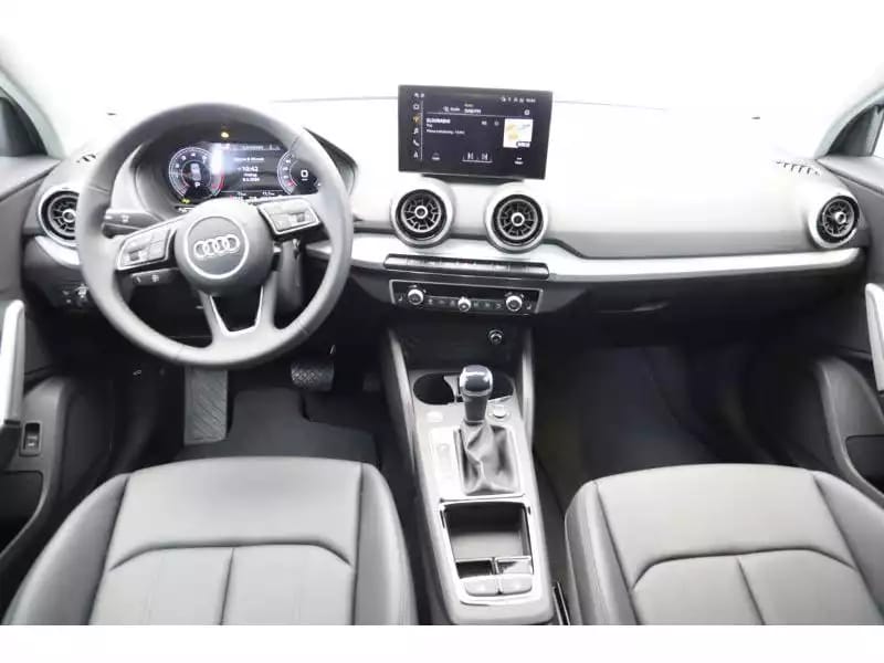 Audi Q2 S line - Photo 1