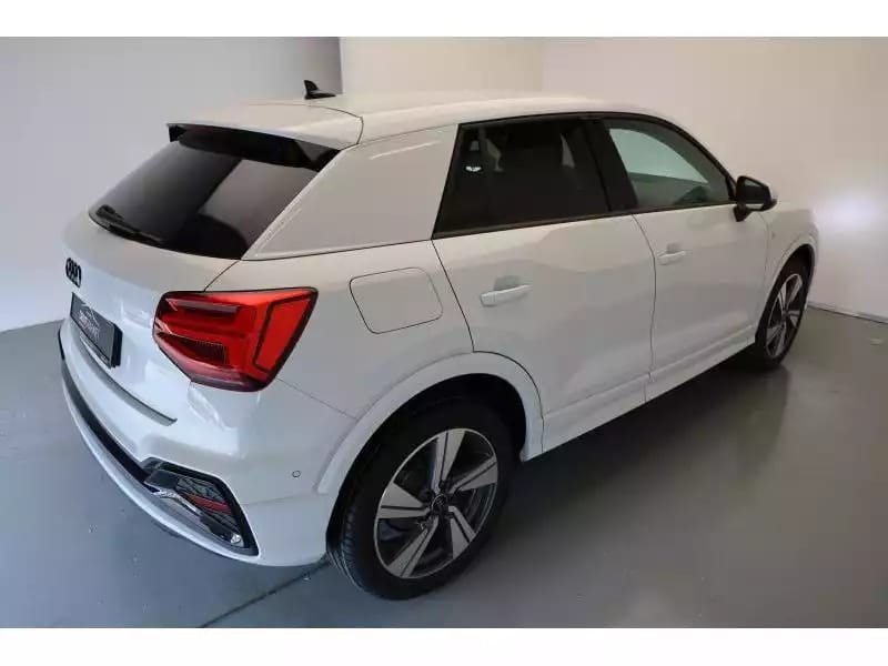 Audi Q2 S line - Photo 1