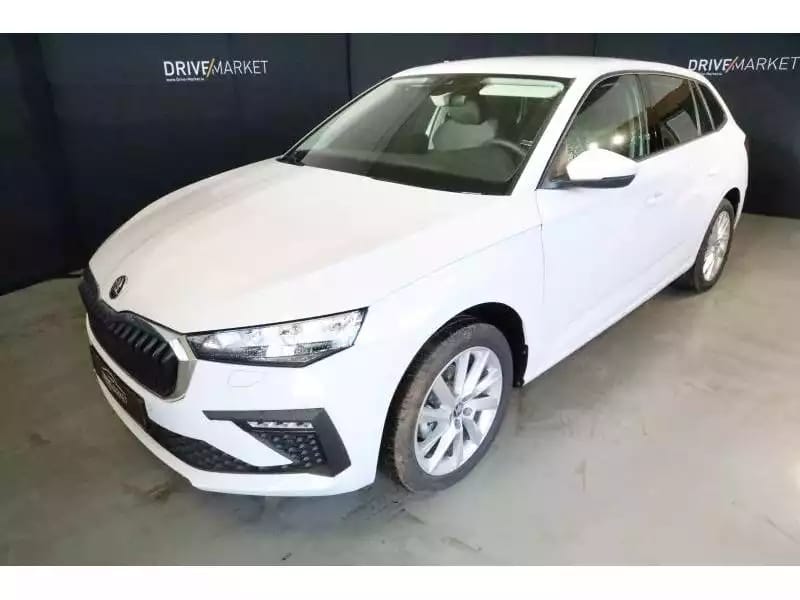 Skoda Scala Selection - Photo 1