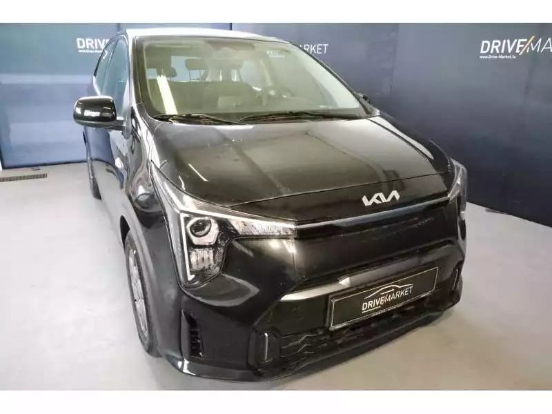Kia Picanto Pulse - Photo 1