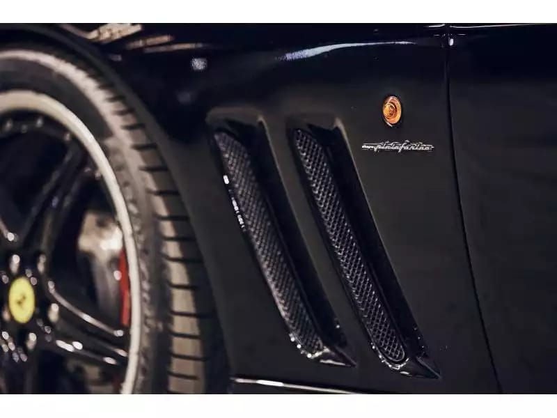 Ferrari 575 M Maranello HGTC PACKAGE - Photo 1