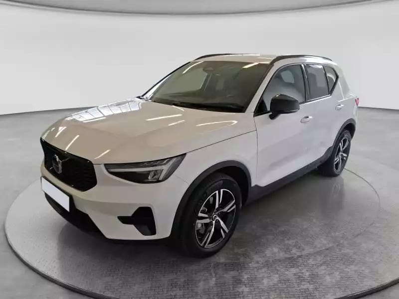 Volvo XC40 Dark - Photo 1