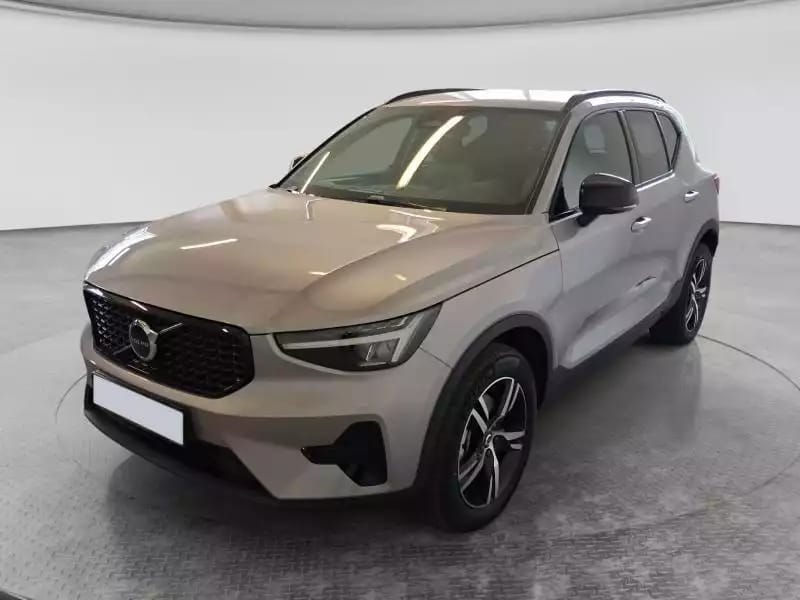 Volvo XC40 Dark - Photo 1
